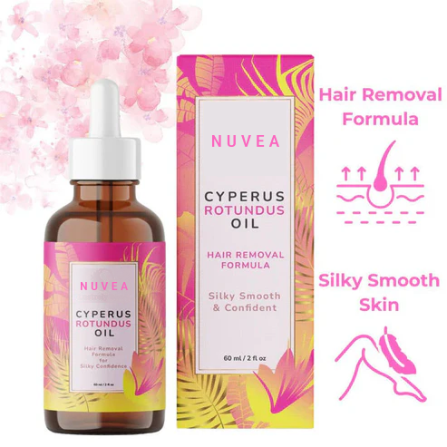 Cyperus Rotundus Skin Serum