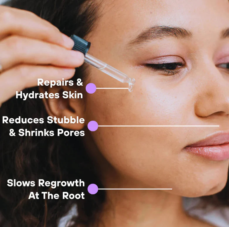 Cyperus Rotundus Skin Serum