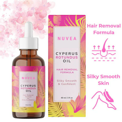 Cyperus Rotundus Skin Serum