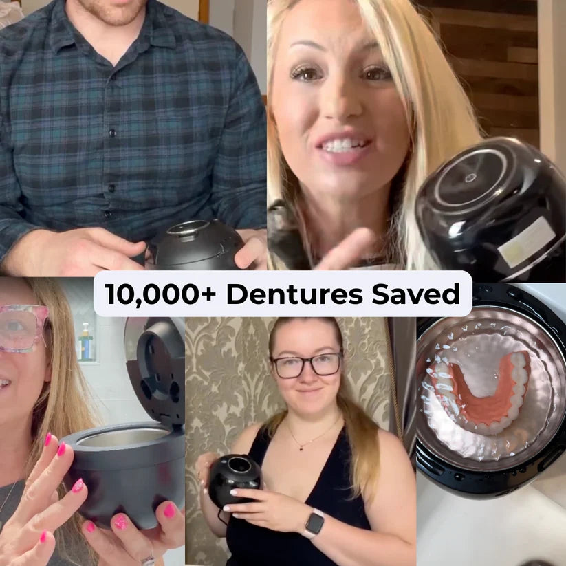 The Denture Dome